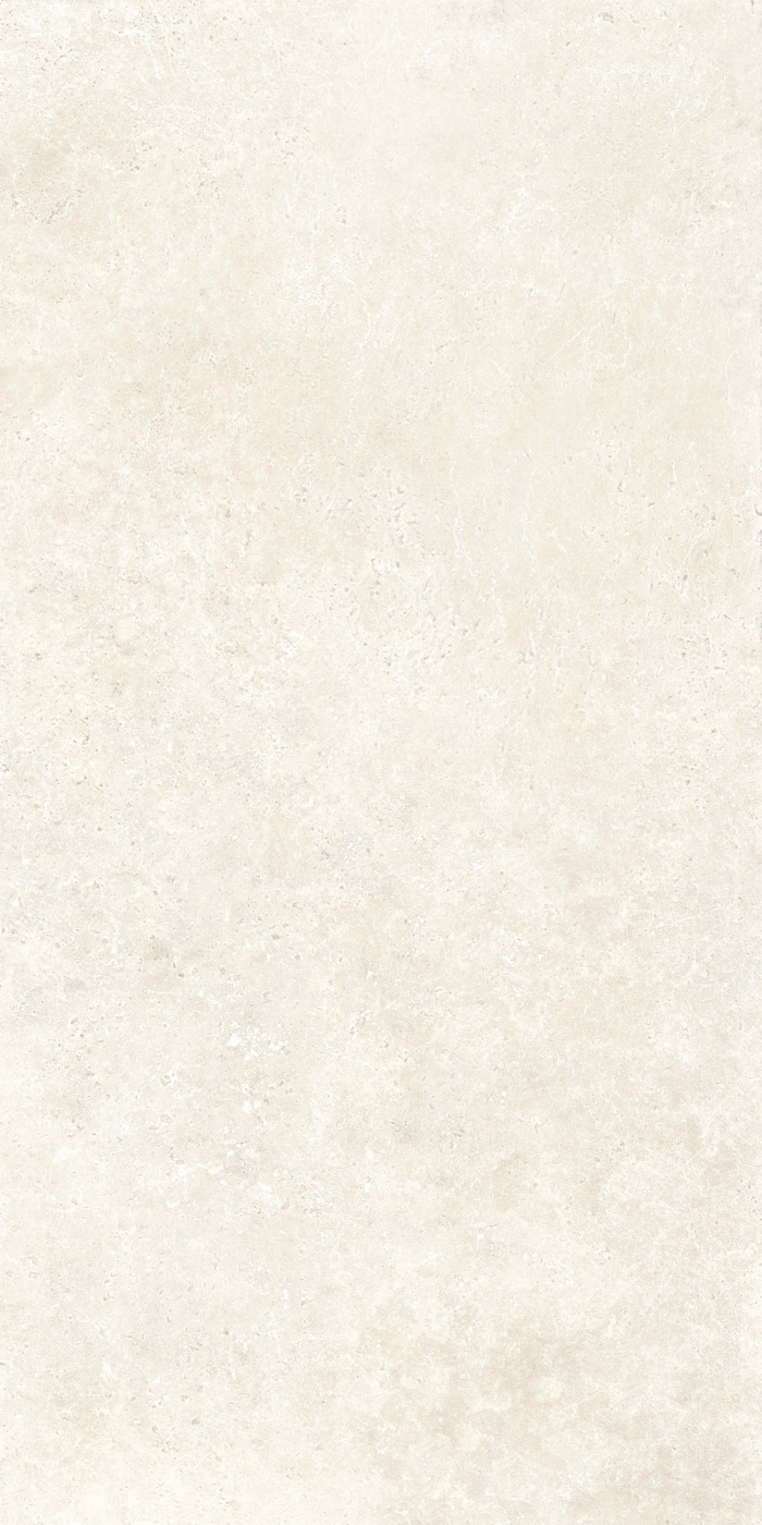 Dea 24x48 porcelain tile in Gold and Ivory finish, natural stone look, large format