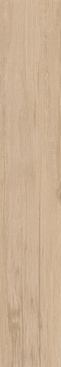 Savage 8x48 wood look tile in Cognac color, porcelain material, size 8x48
