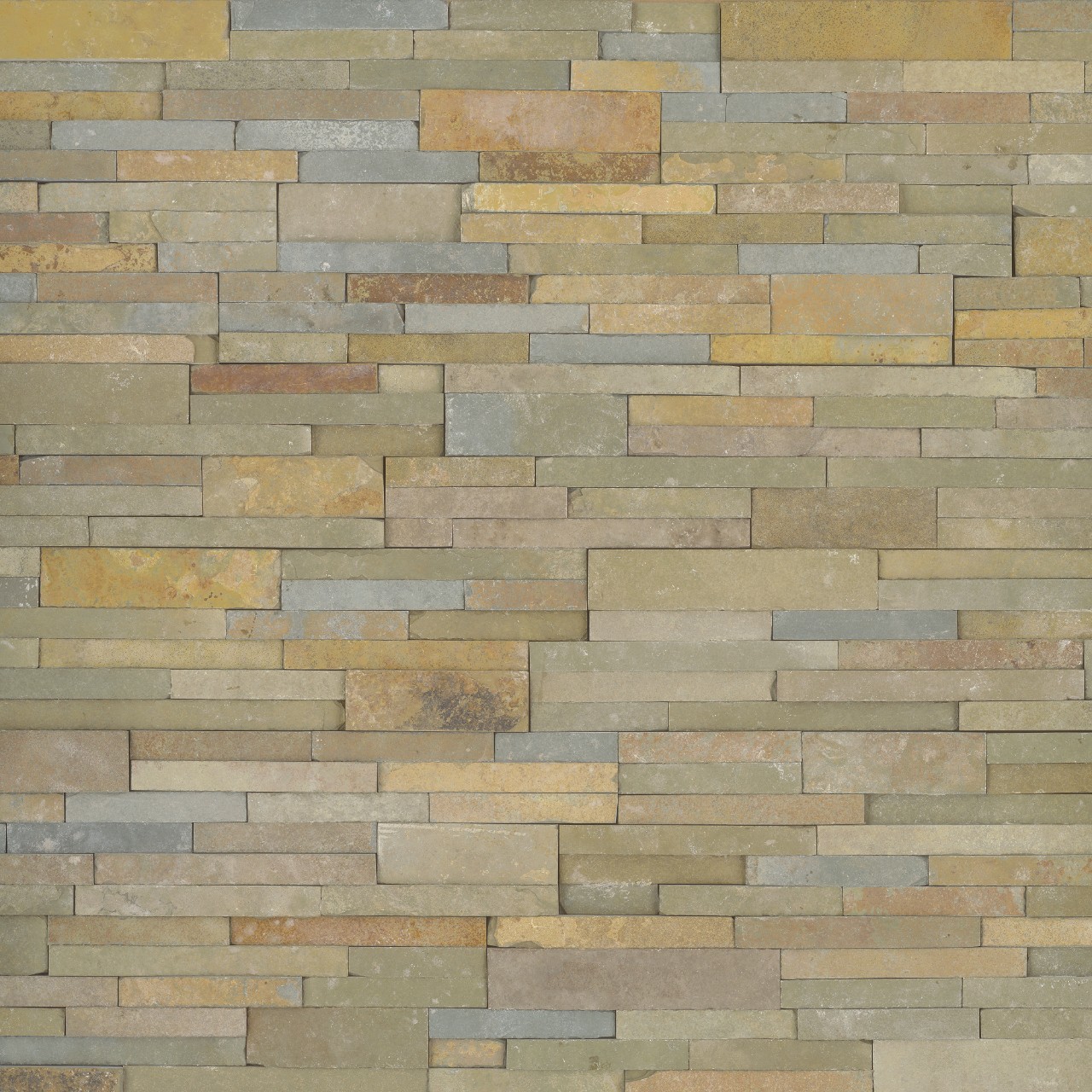 Rockmount Sedona Vanilla Panel