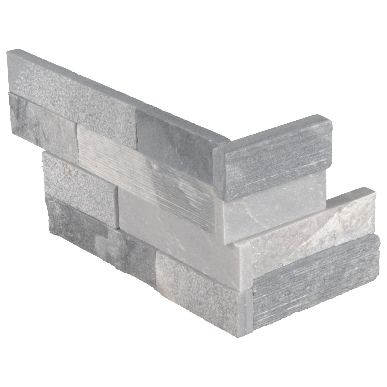 Alaska Gray Panel