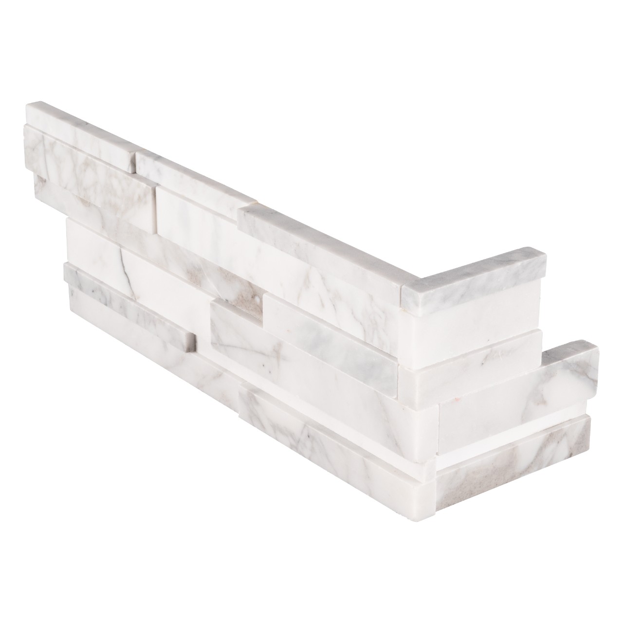 Calacatta Cressa 3d Panel