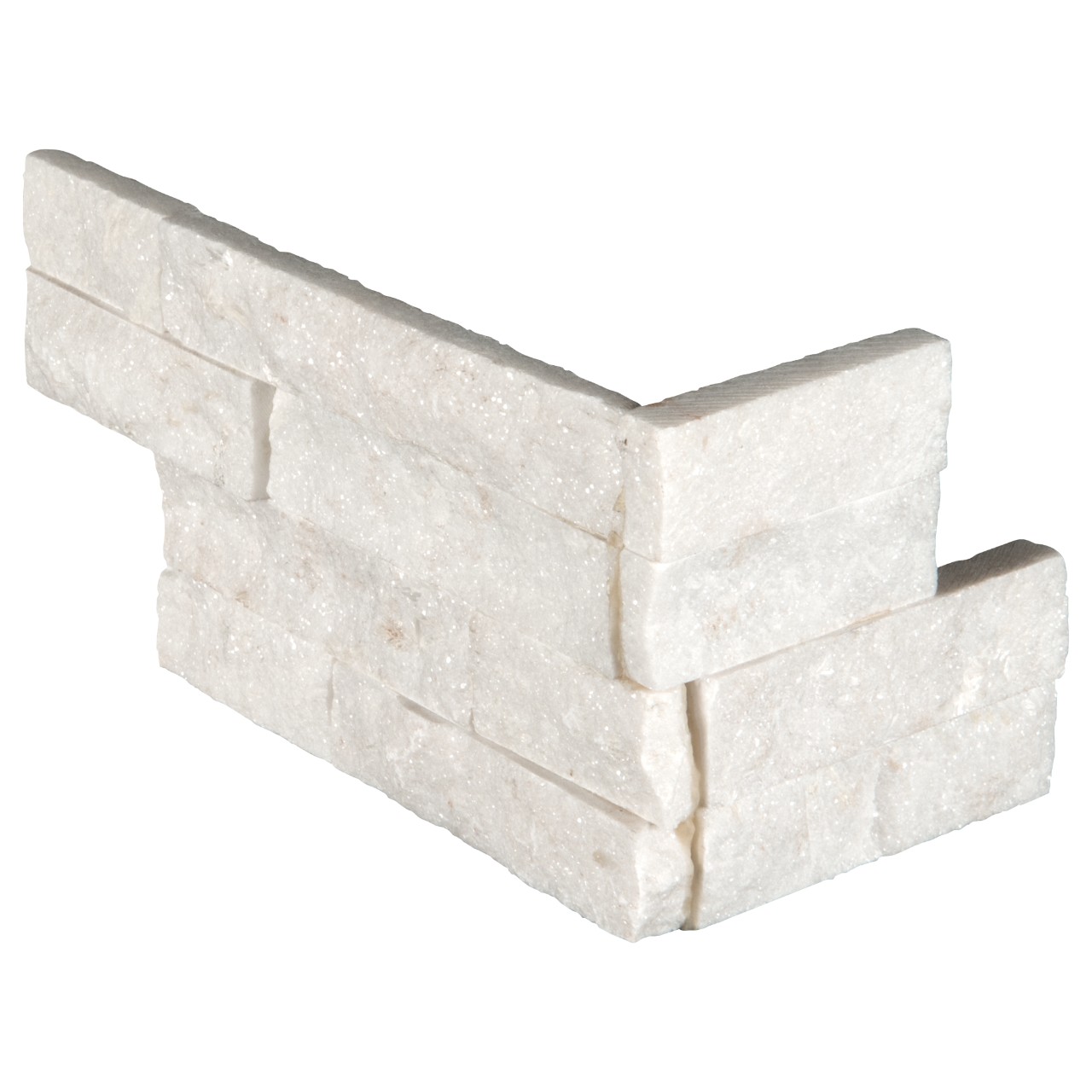 Arctic White Panel