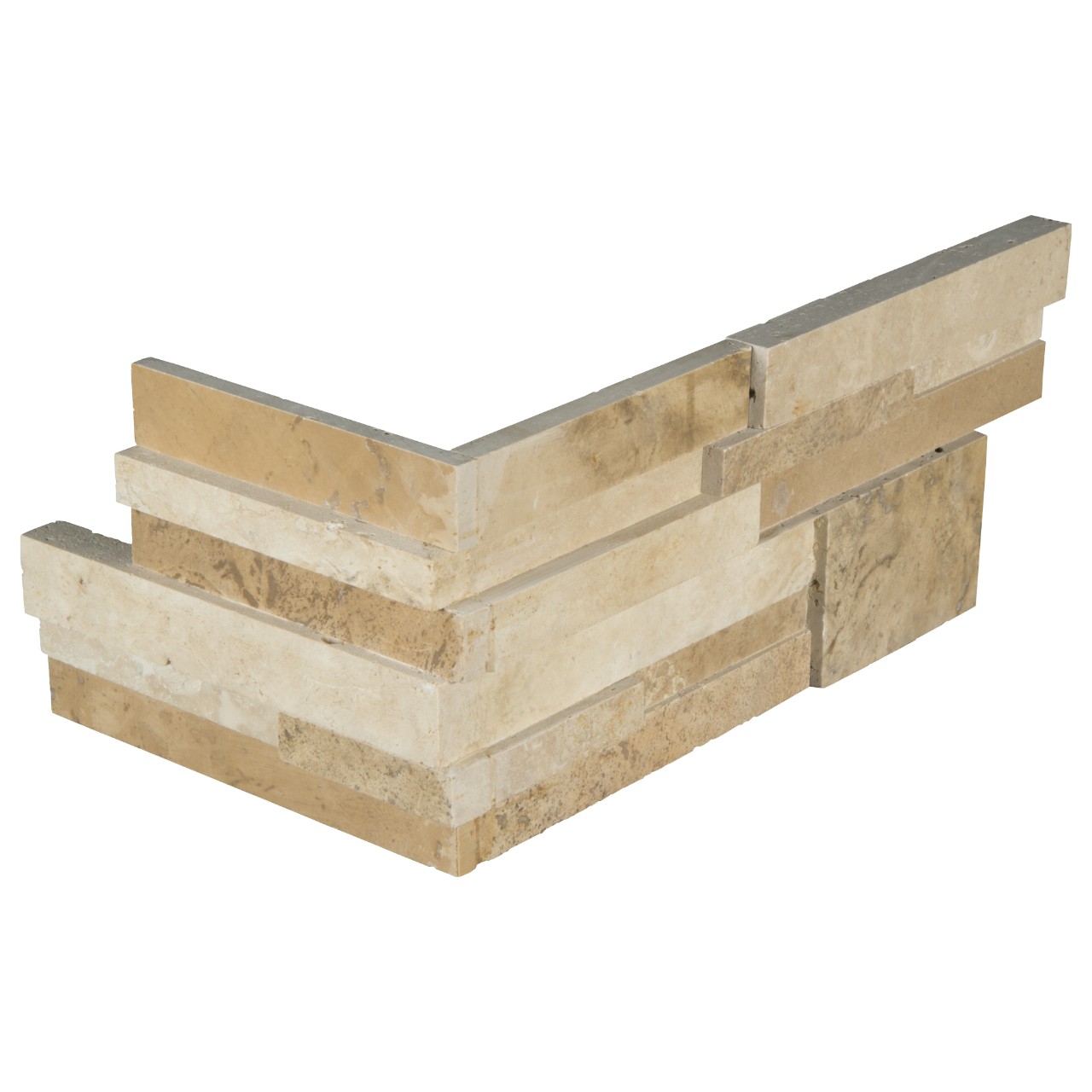 Casa Blend 3d Honed Panel