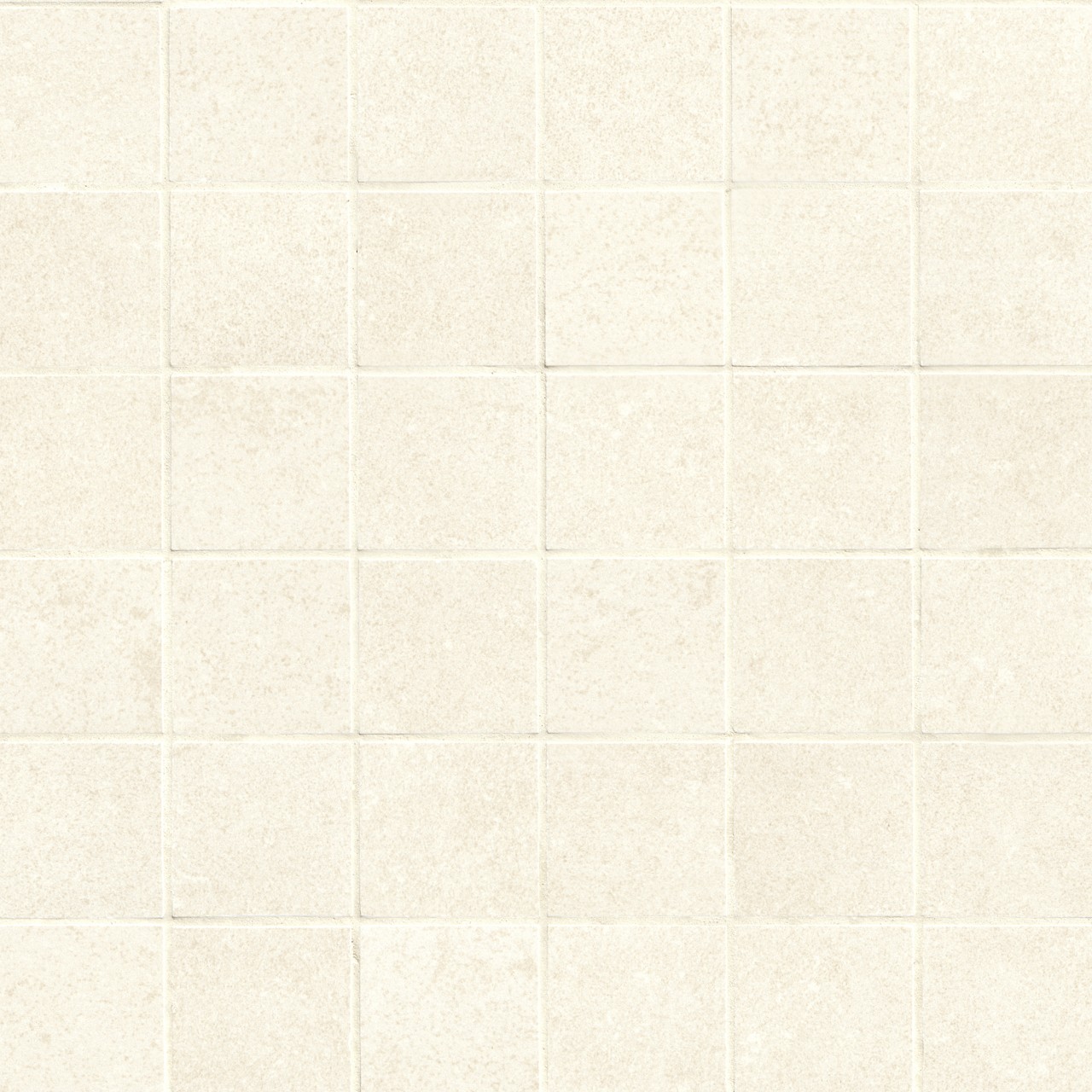 Dimensions Glacier 2x2 Mosaic Concrete