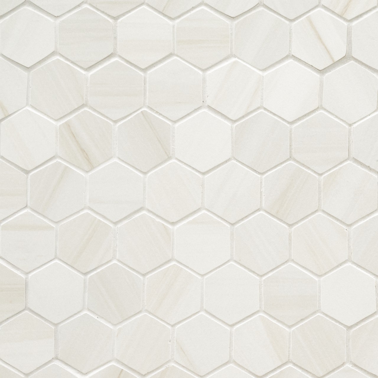 Eden Dolomite 2x2 Hexagon