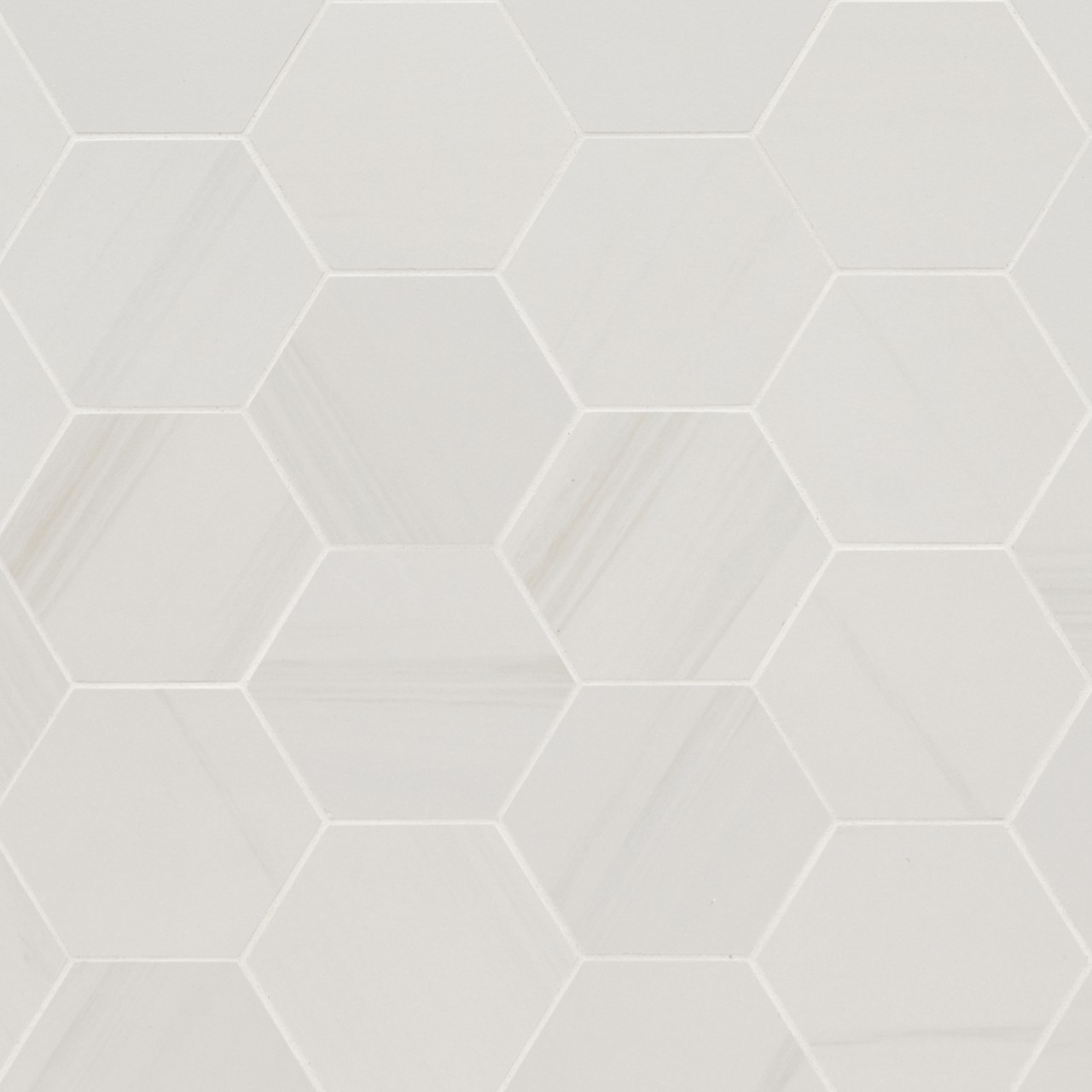Eden Dolomite 3x3 Hexagon