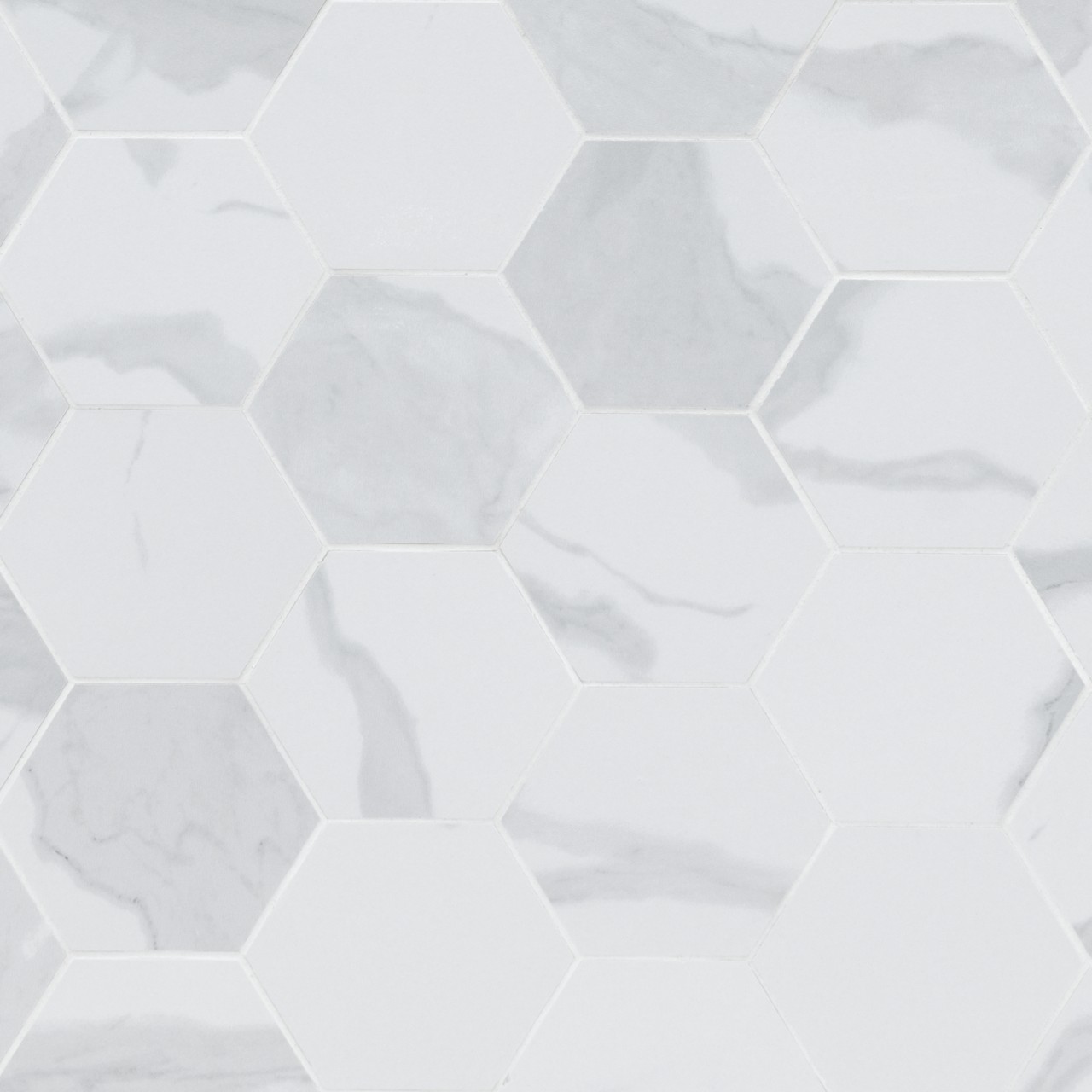 Eden Statuary 3x3 Hexagon