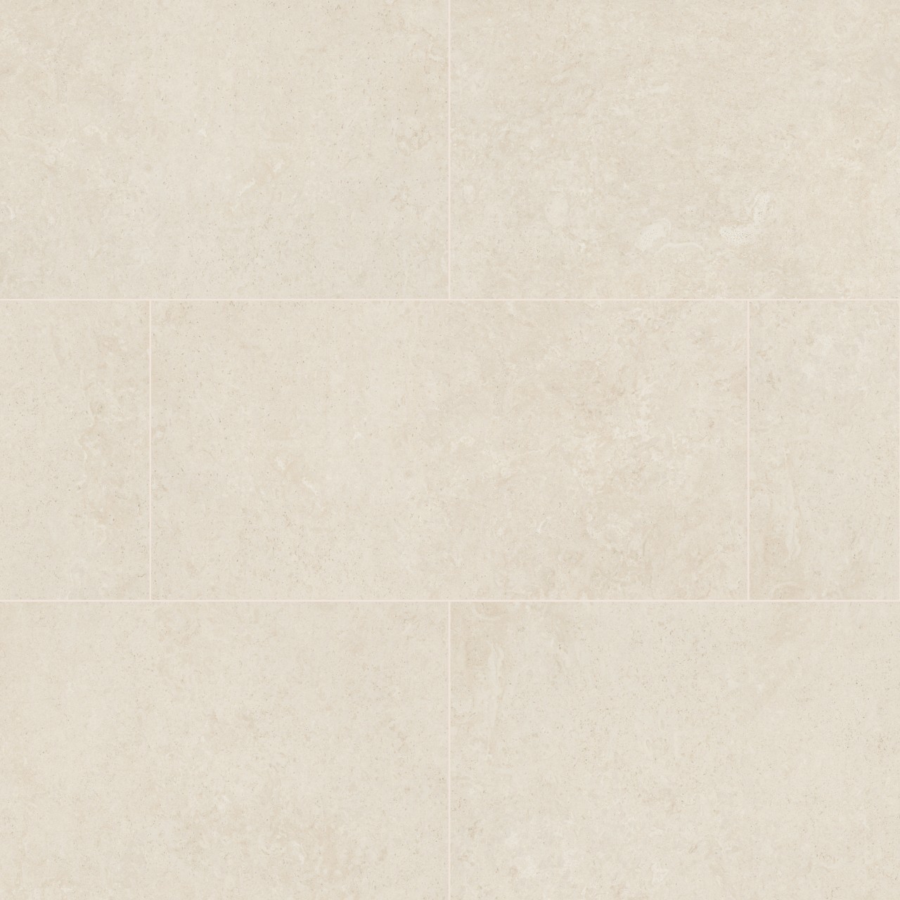 Girona Marfil 12x24 Lappato 3d