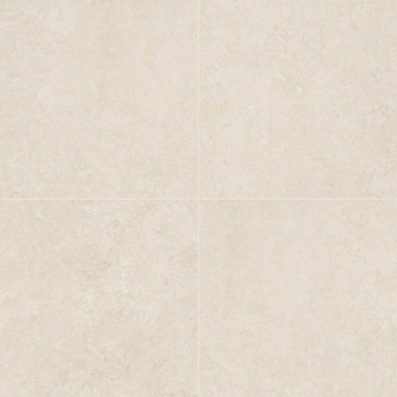 Girona Marfil 48x48 Lappato 3d