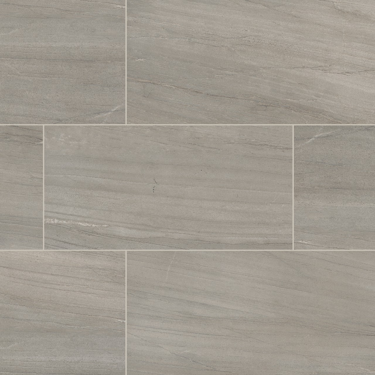 Malahari Greige 12x24 Lapato 3d