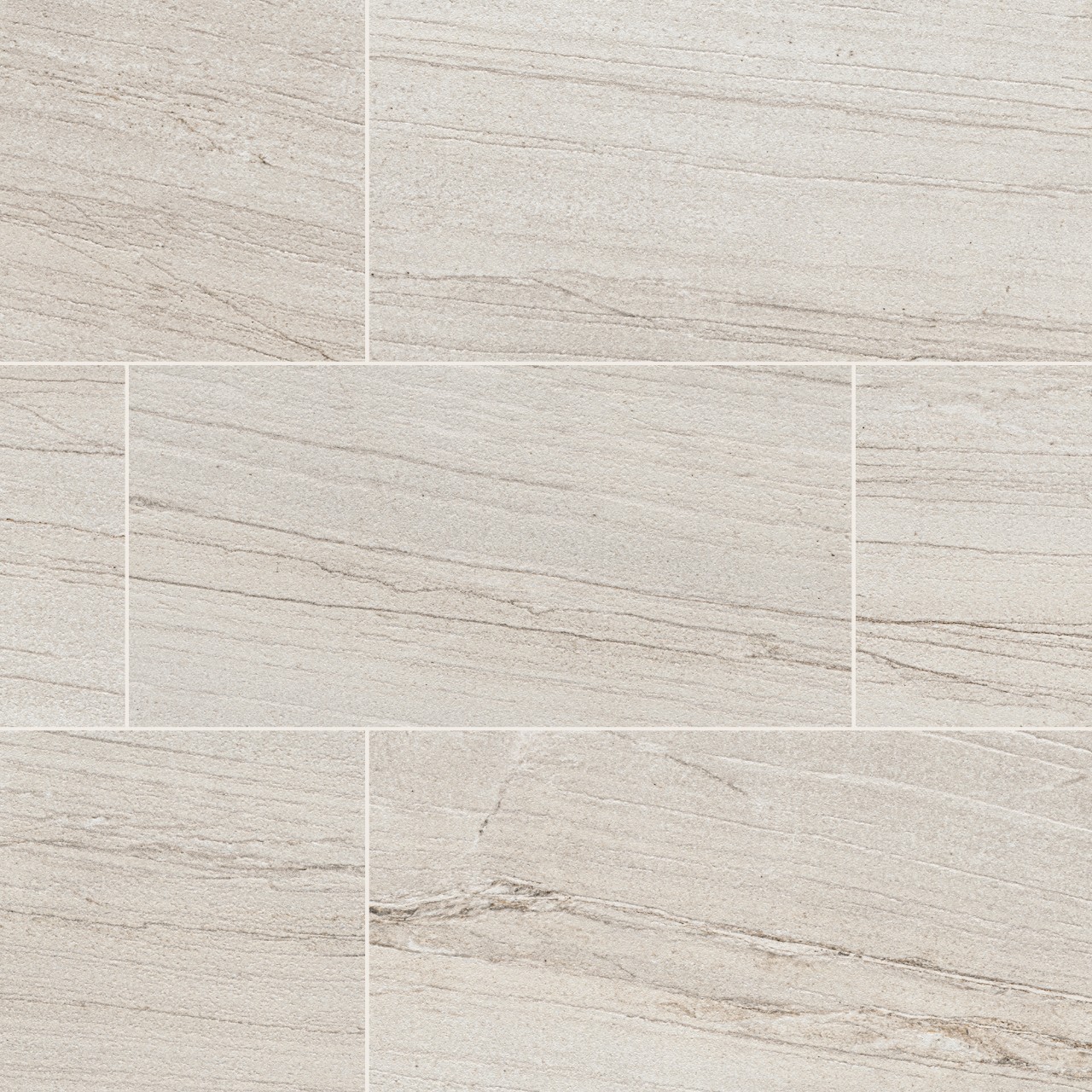 Malahari White 12x24 Lapato 3d