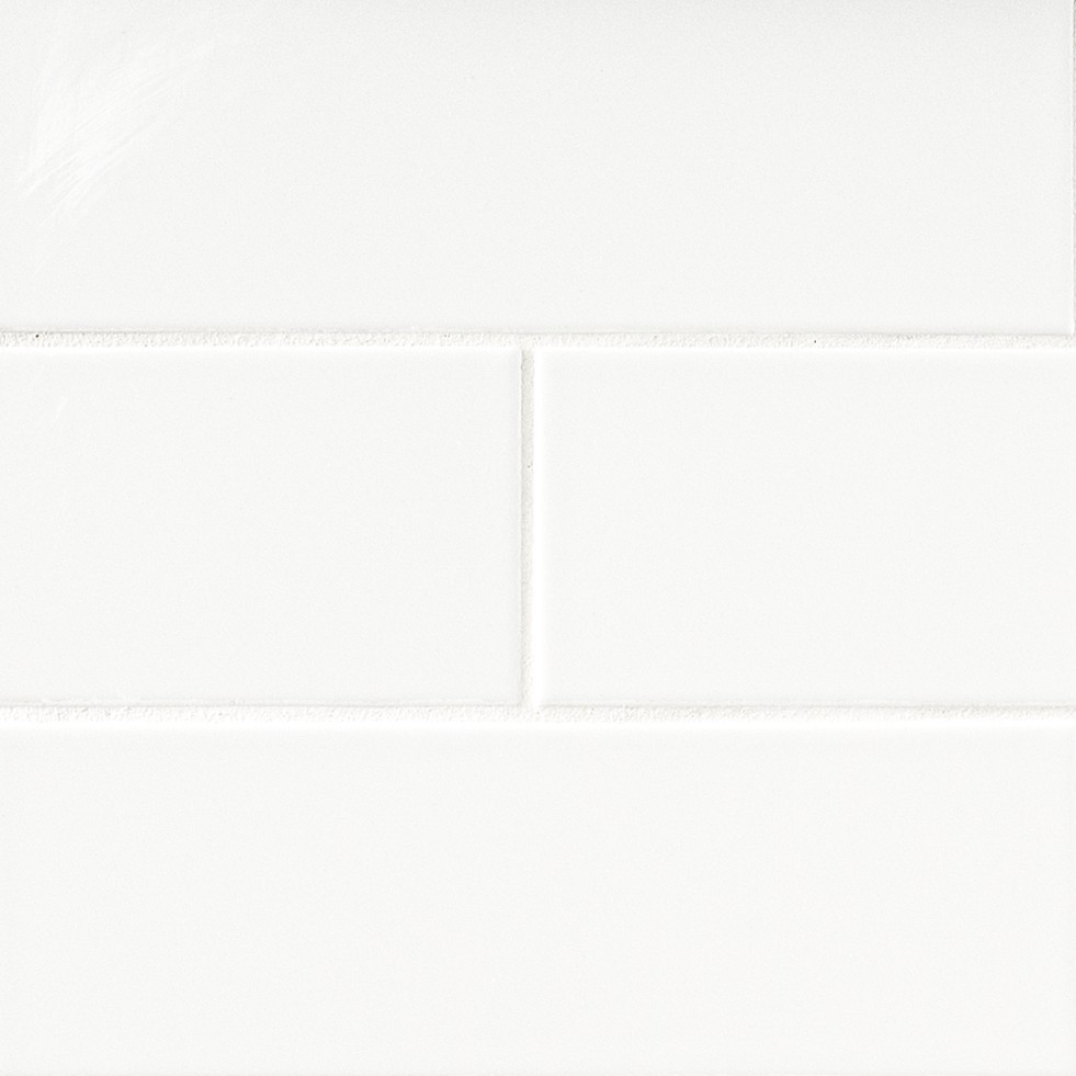Metro White