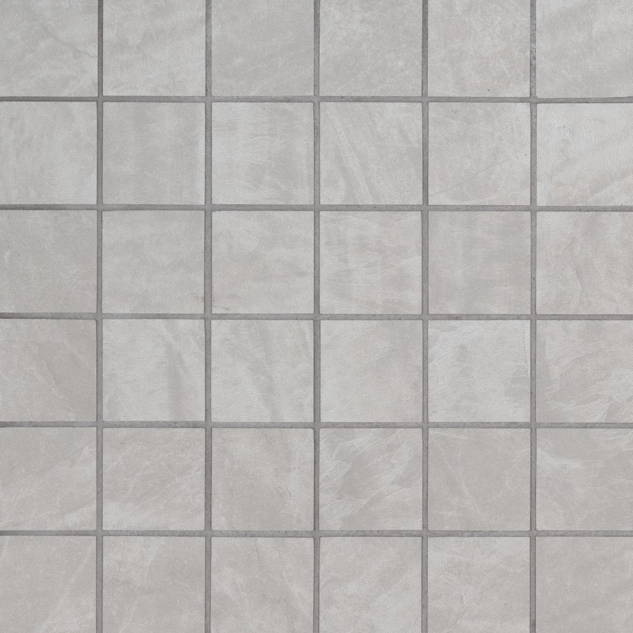 Praia Grey 2x2 Mosaic