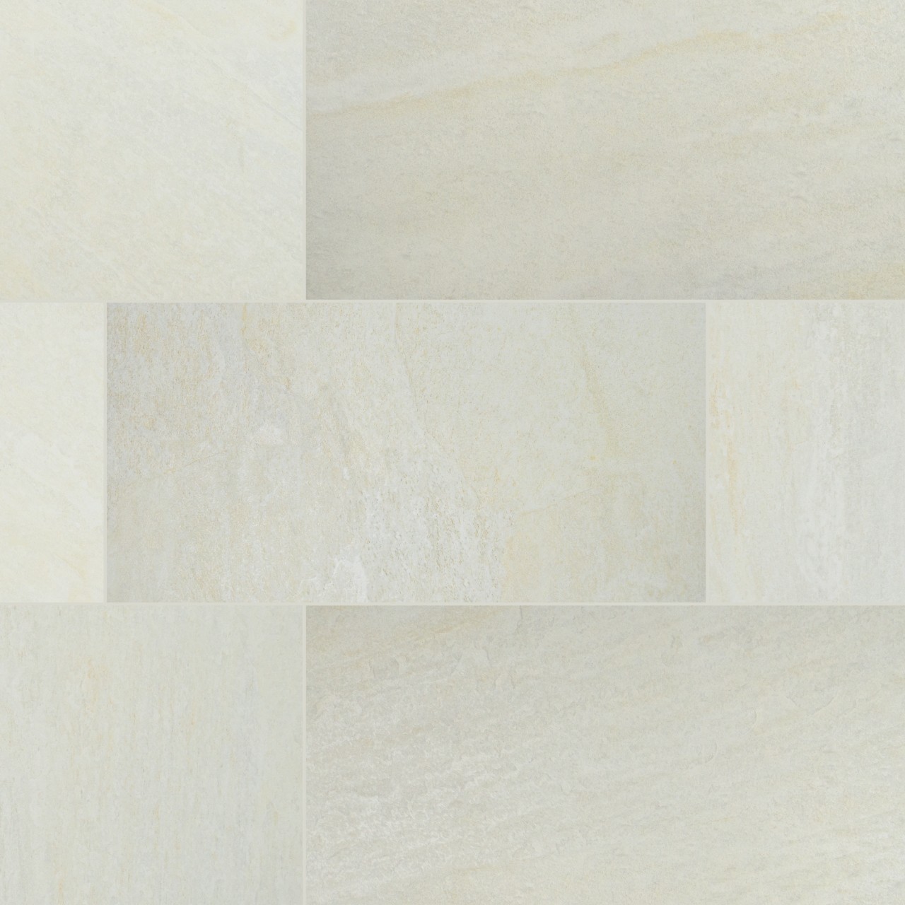 Legions Quartz White