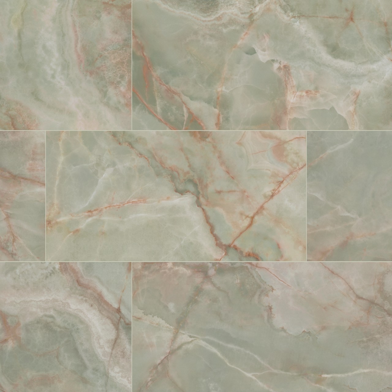 Verde Vivo 24x48