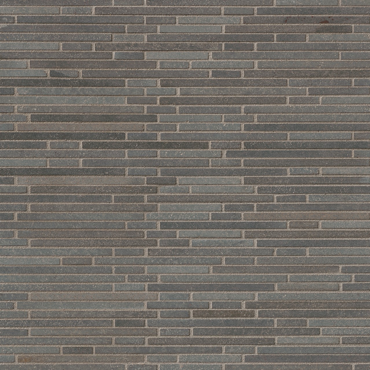 Basalt Blue Bamboo