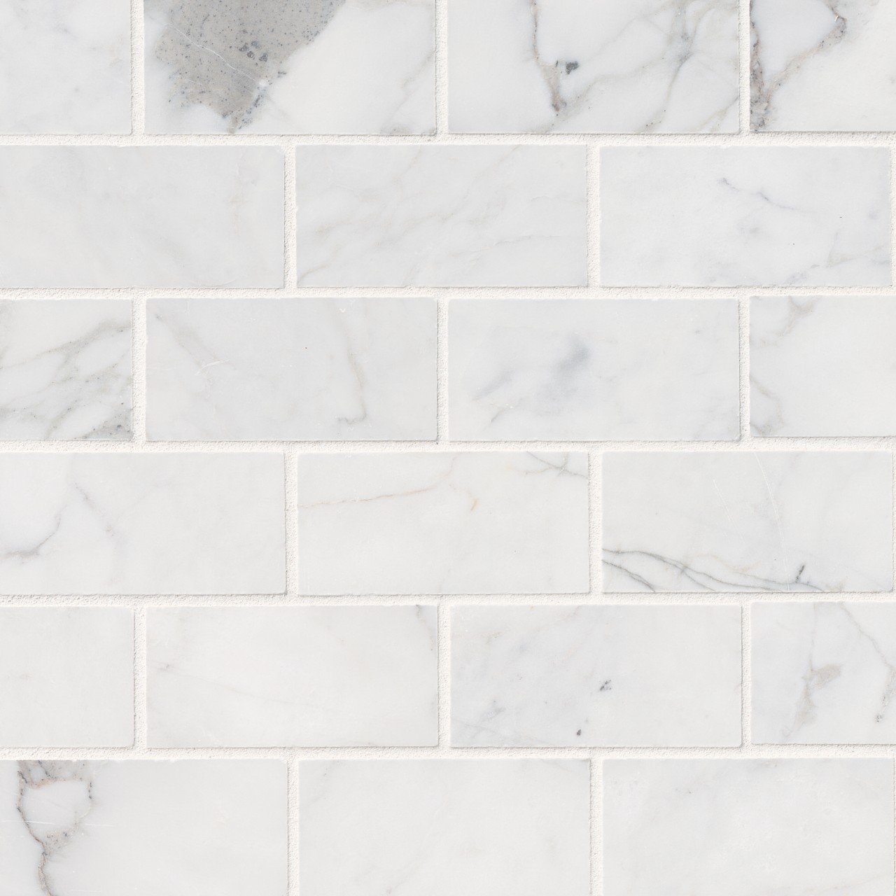 Calacatta Cressa Mosaic