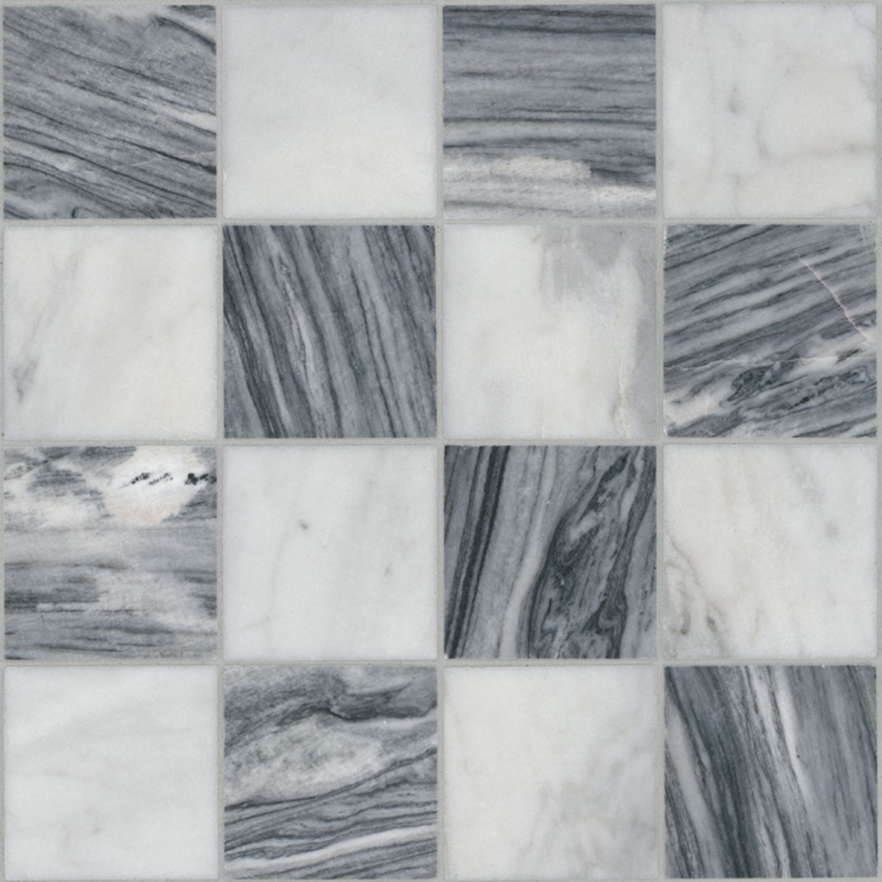 Firenze Blend 3x3 Polished 10mm