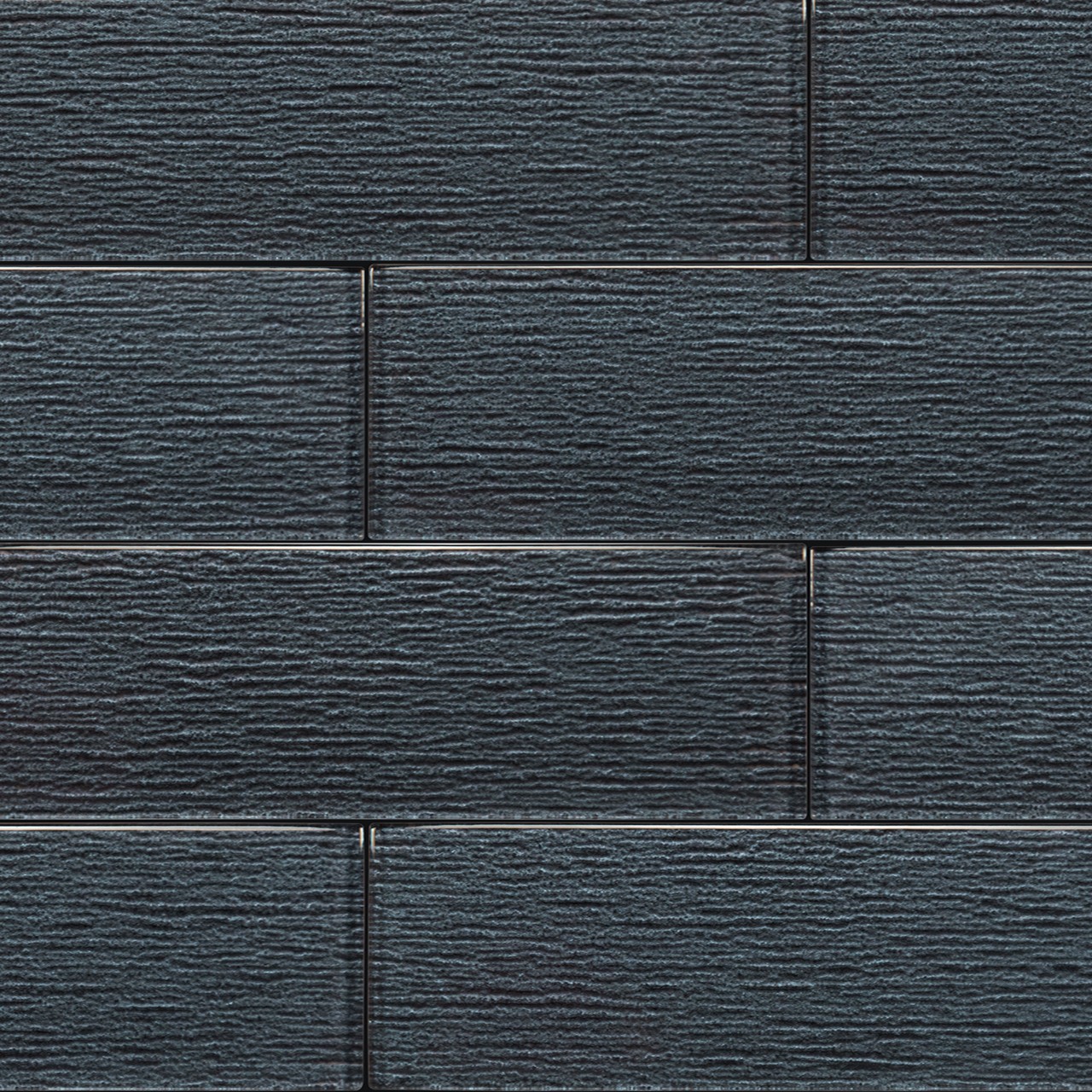 Glacier Blue Glass