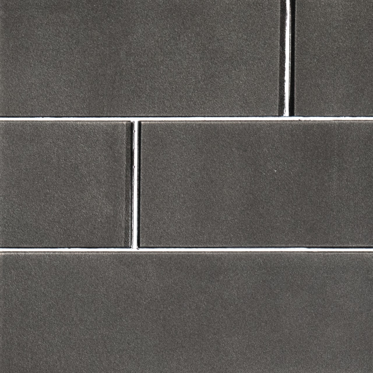 Metallic Gray