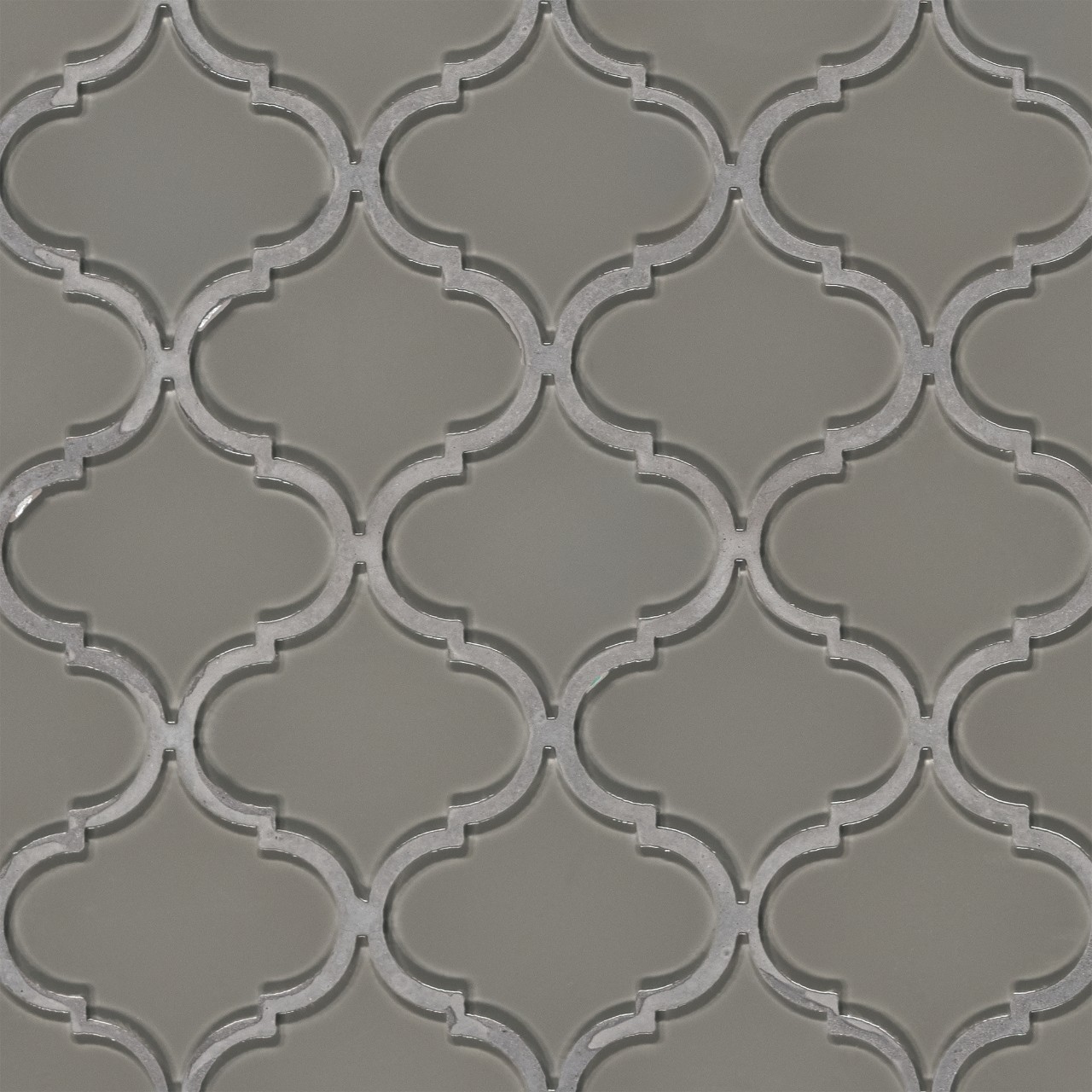 Pebble Arabesque
