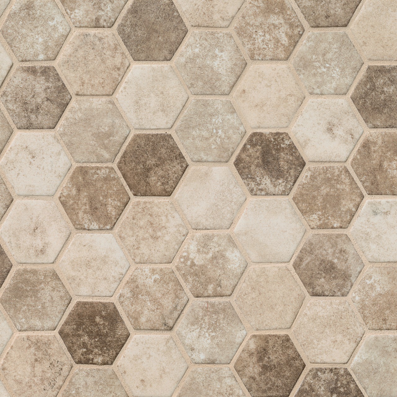 Sandhills Hexagon