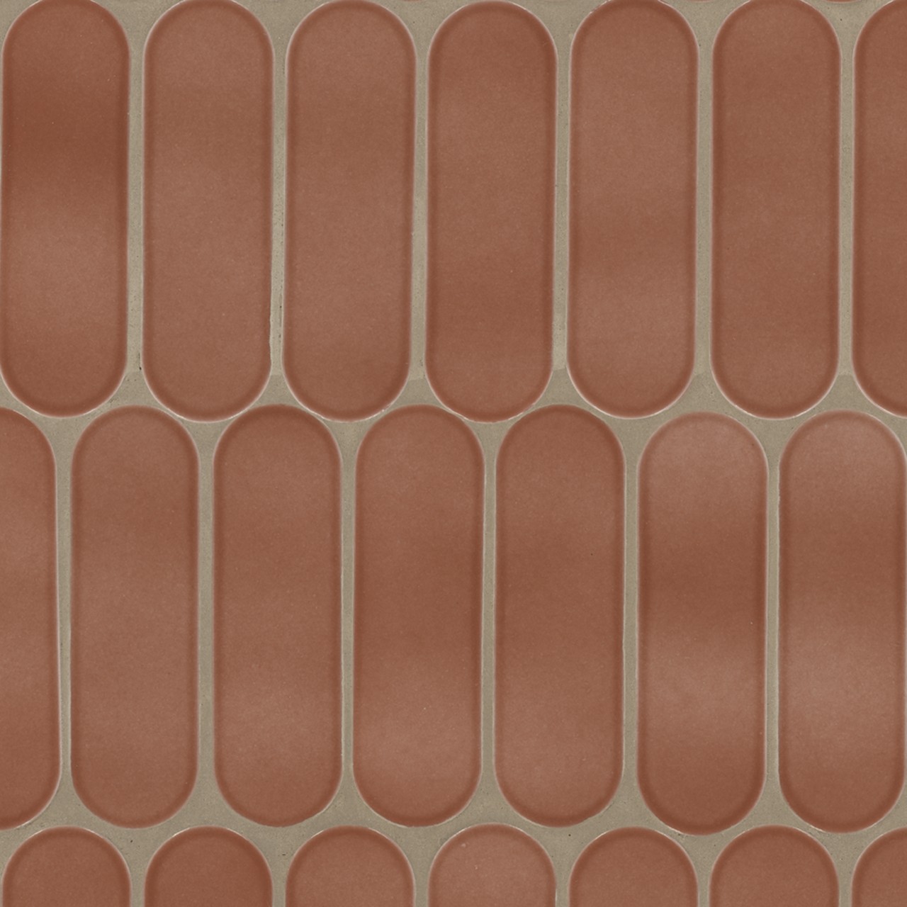 Terra Glossy Ellipse