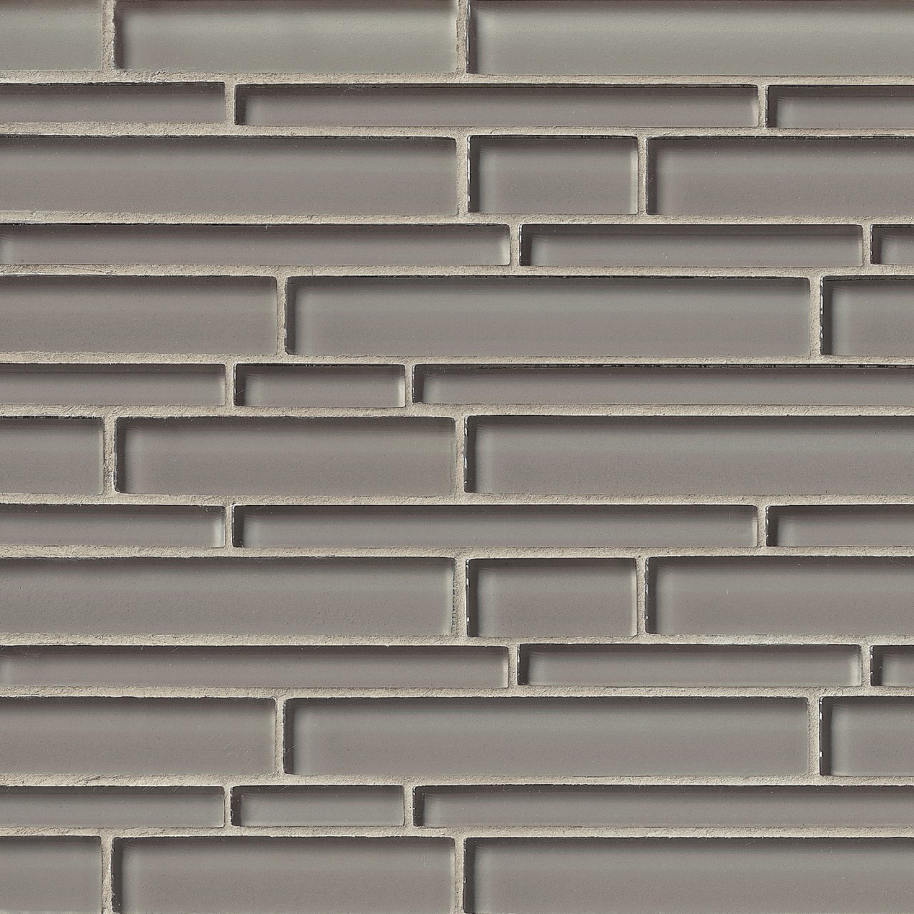 Pebble Interlocking Pattern