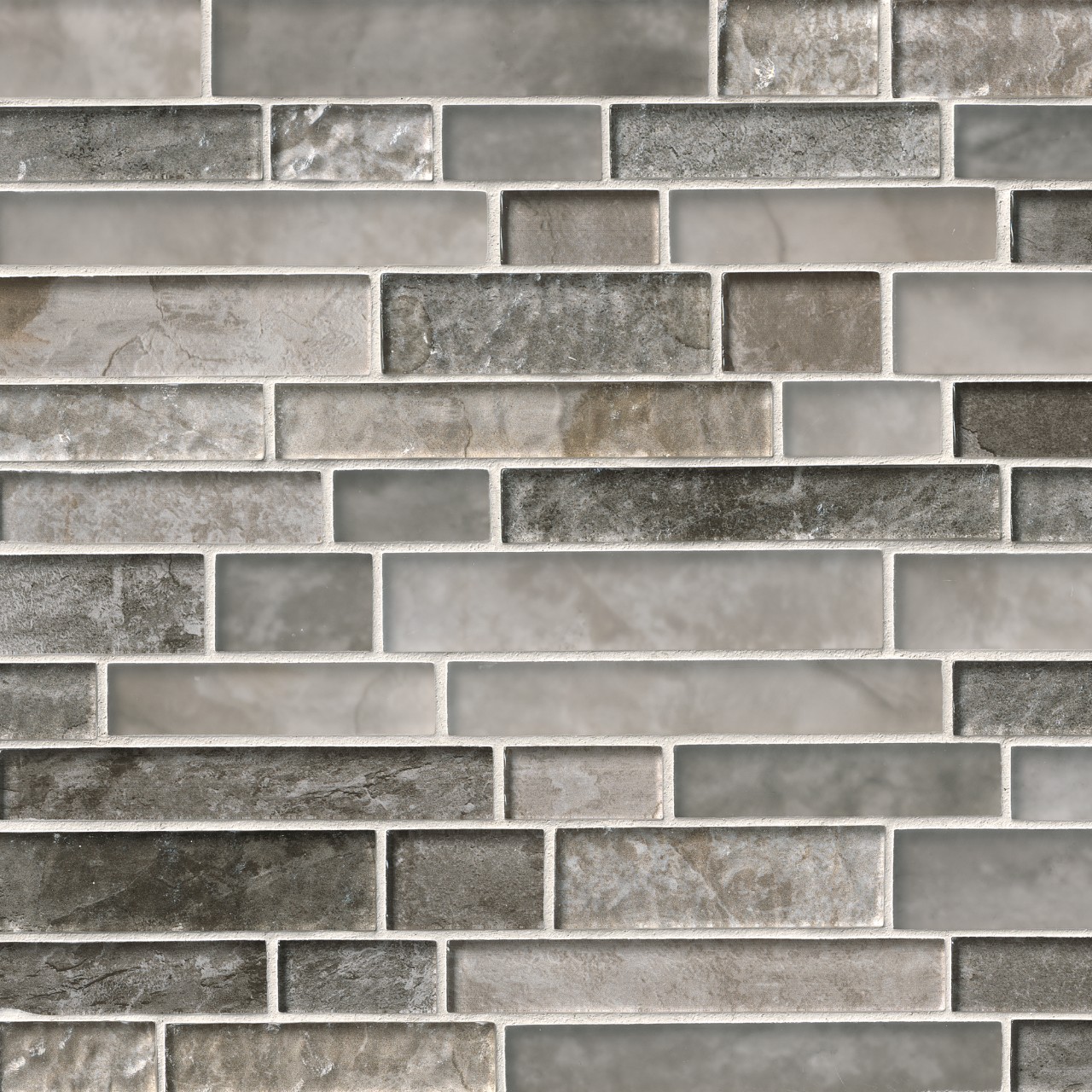 Savoy Interlocking