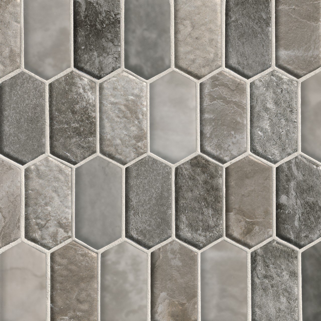 Savoy Picket Pattern