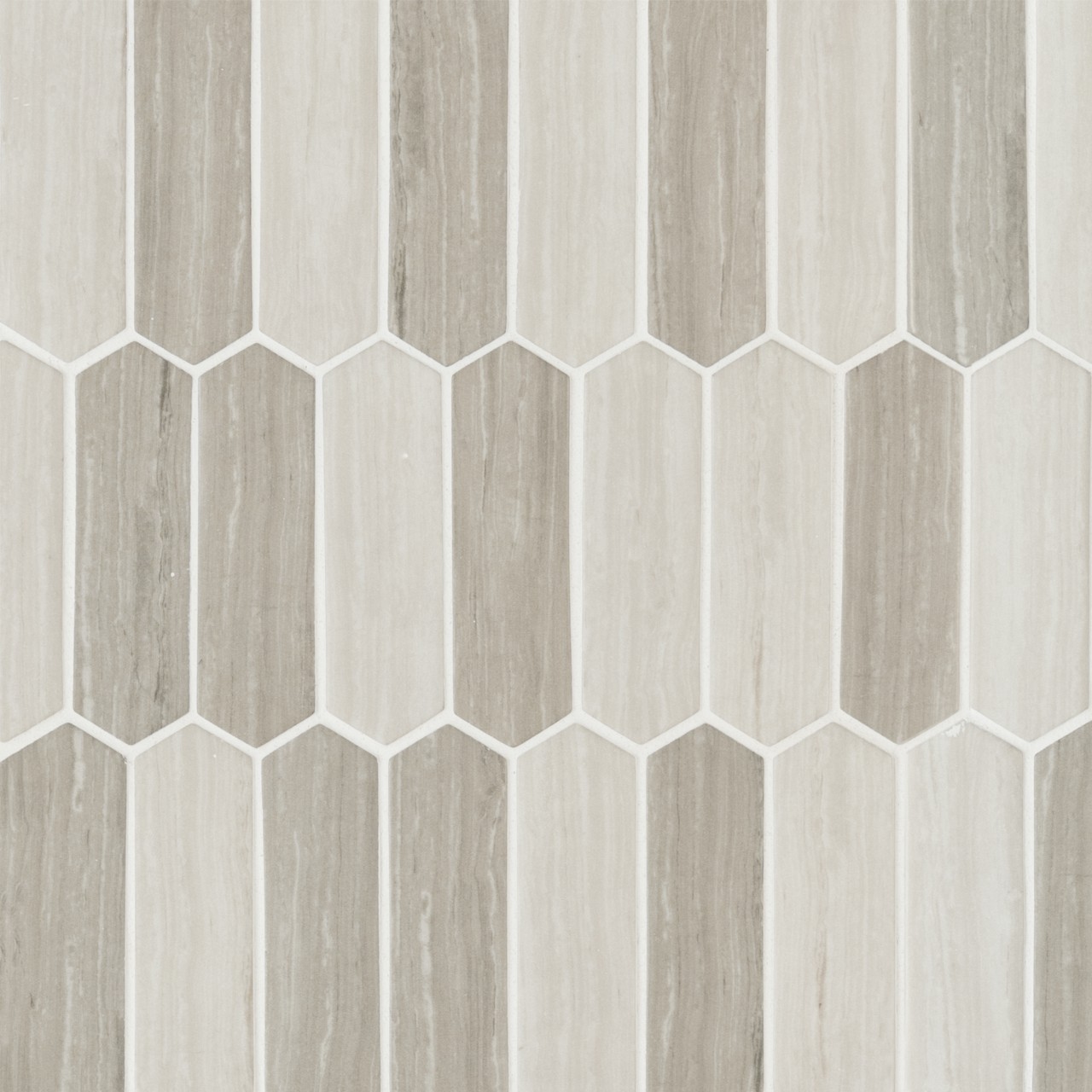 Silva Oak Picket