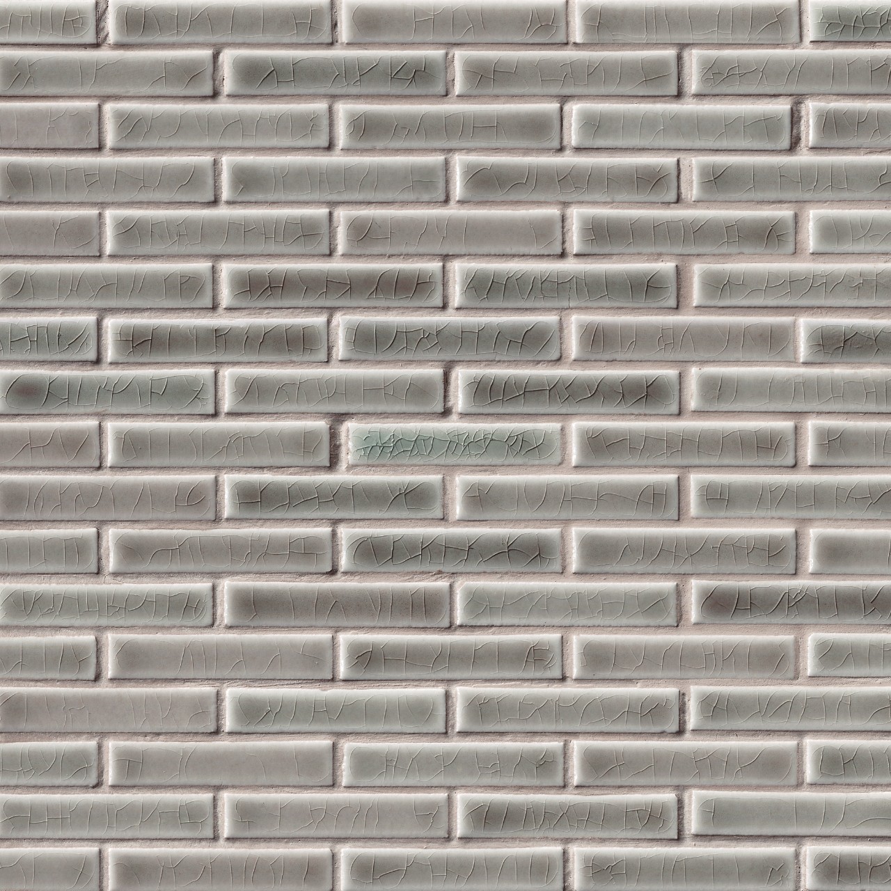 Dove Gray Brick