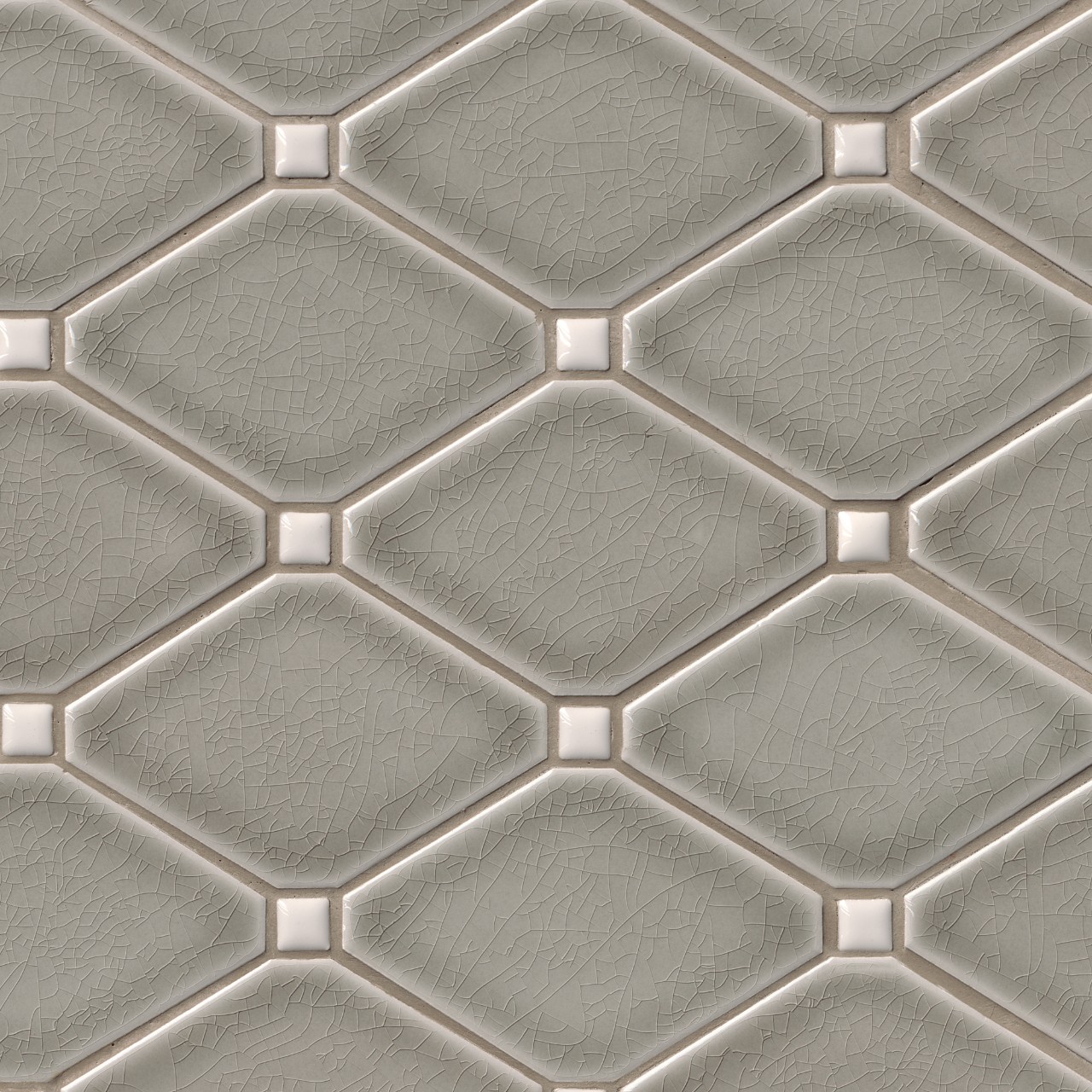 Dove Gray Diamond
