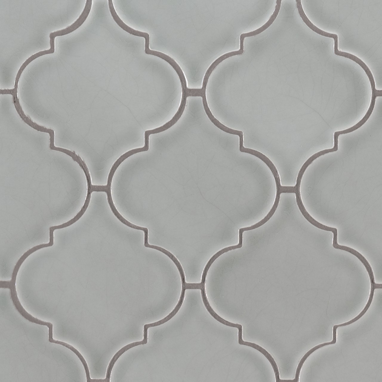 Morning Fog Arabesque