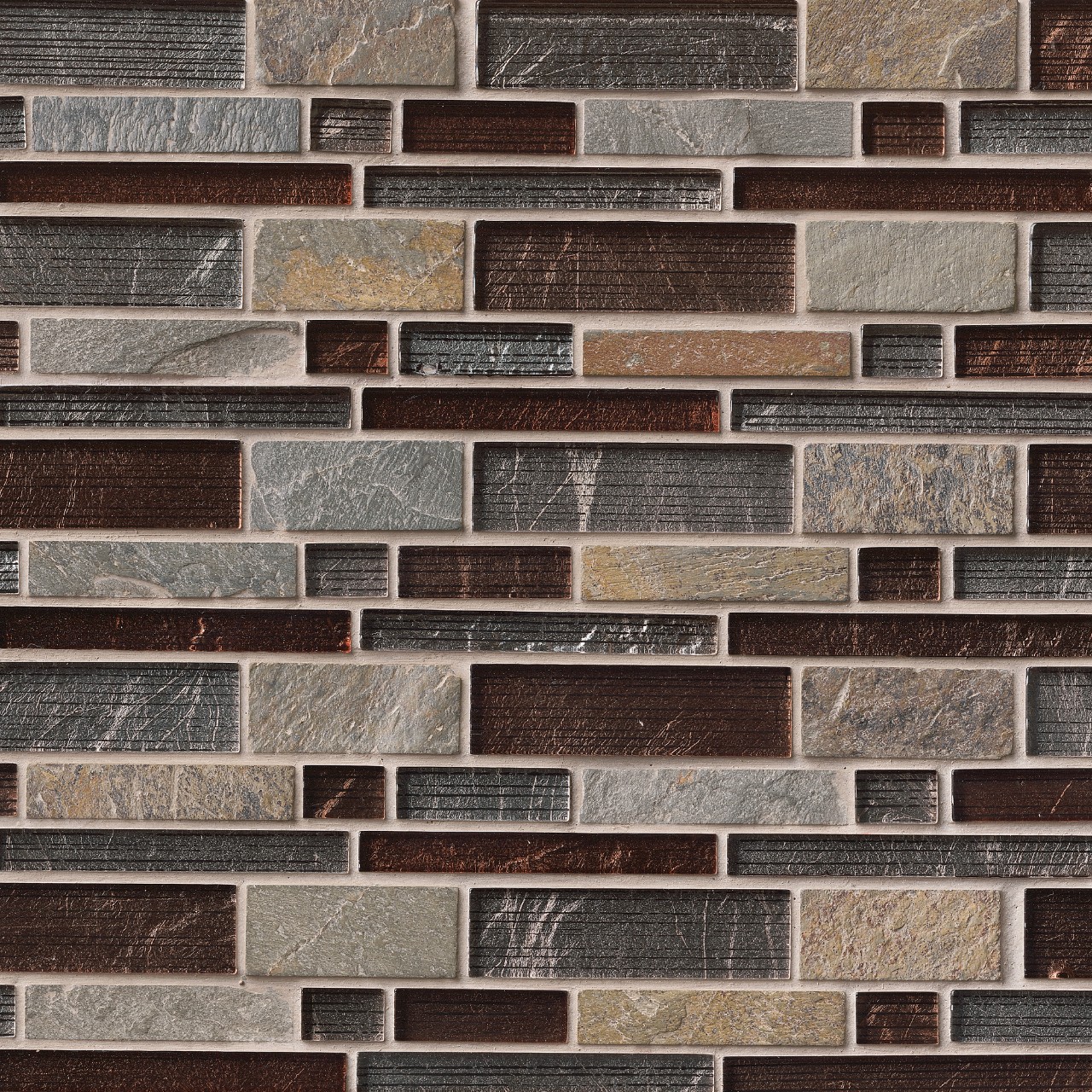 Urbano Blend Interlocking