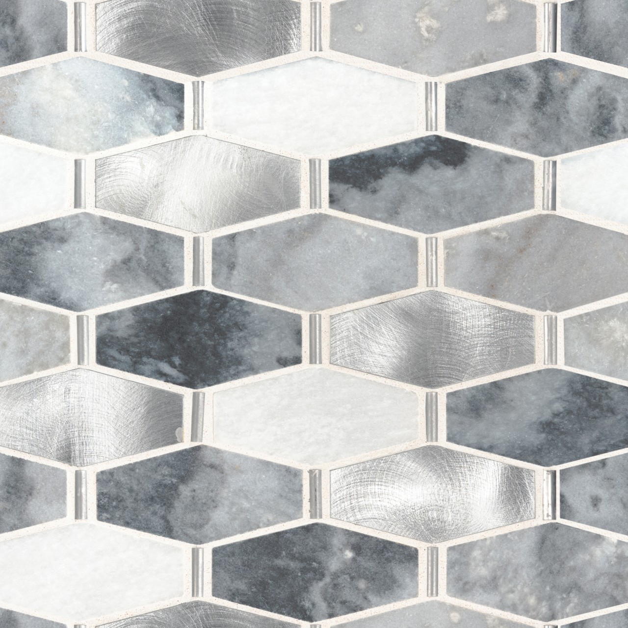 Ankara Metal Stone