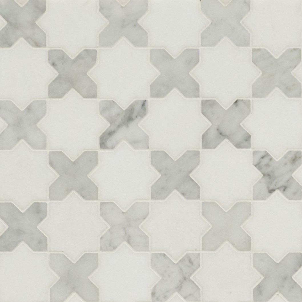 Vera Anne Pattern Polished