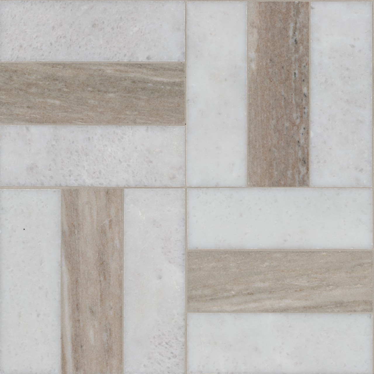 Winslow Weave Polished 10mm
