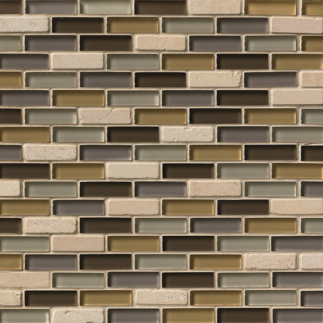 Luxor Valley Brick Pattern