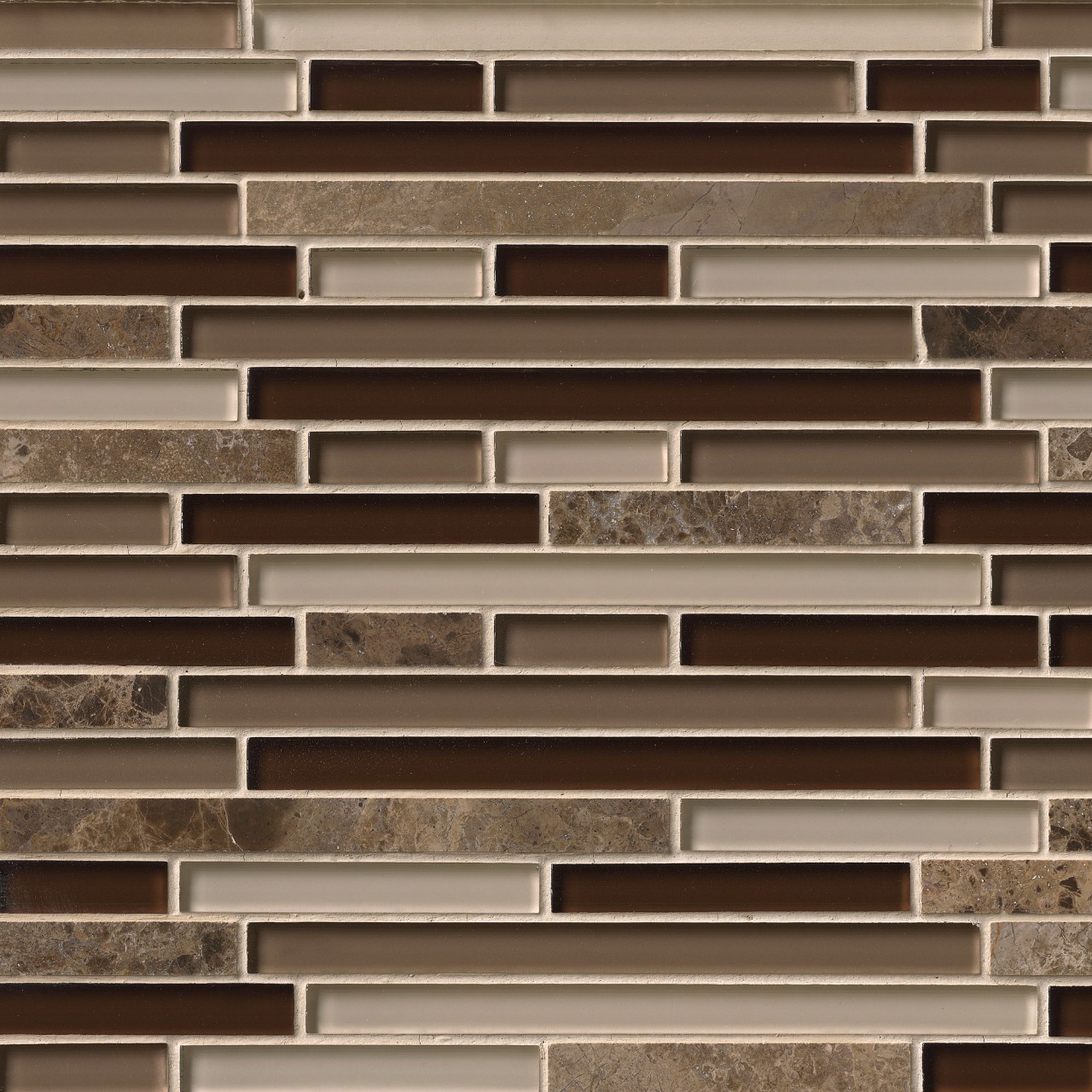 Royal Oaks Blend Interlocking