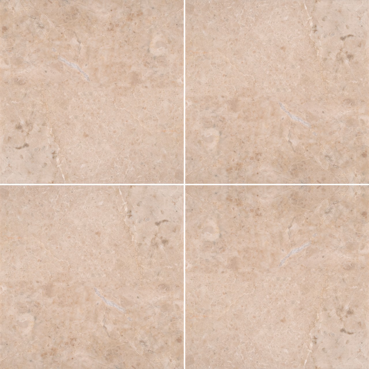 Crema Cappuccino Basketweave Mosaic