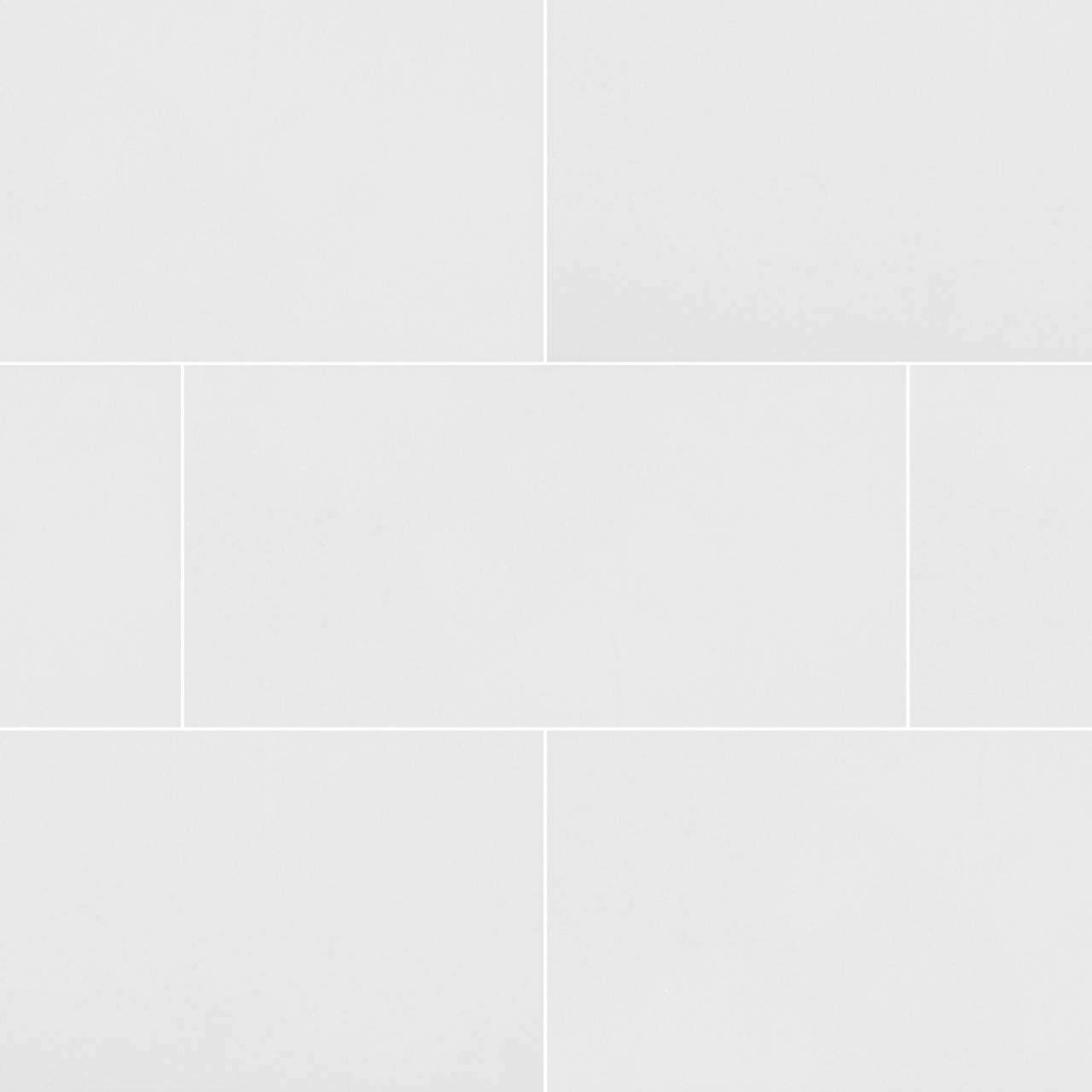 Thassos Classic 12x24 polished natural stone tile in white finish, perfect for elegant flooring solutions