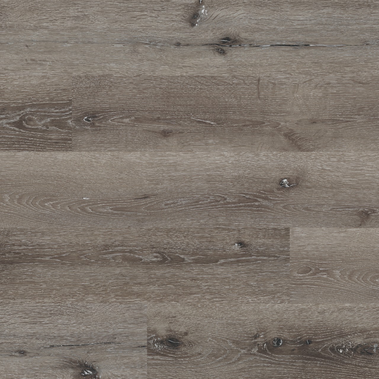 Cyrus 2.0 Ludlow Luxury Vinyl Plank Flooring in brown color, low gloss finish, 7x48 inches, made of high-quality vinyl