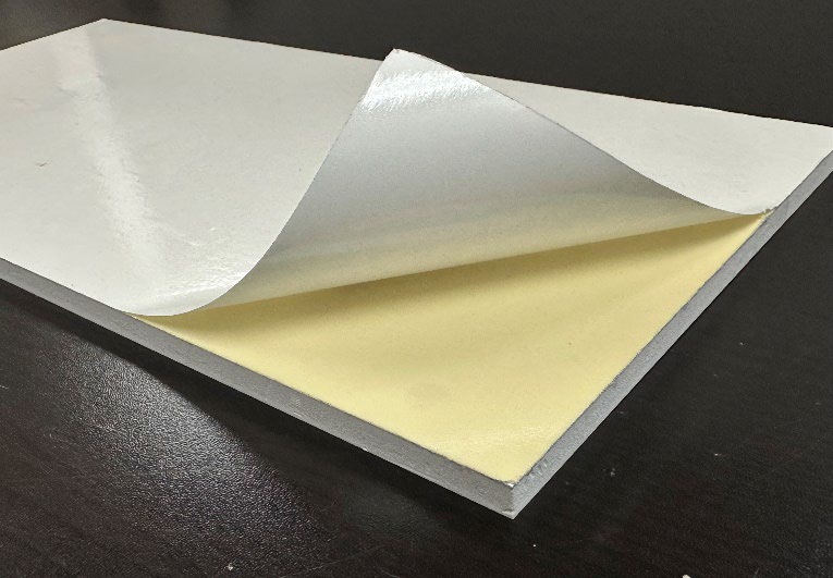 Thinmaxx Backing Form — 6mm Hybrid Slab