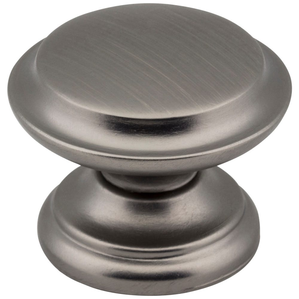 1-3/8" Diameter Cabinet Knob