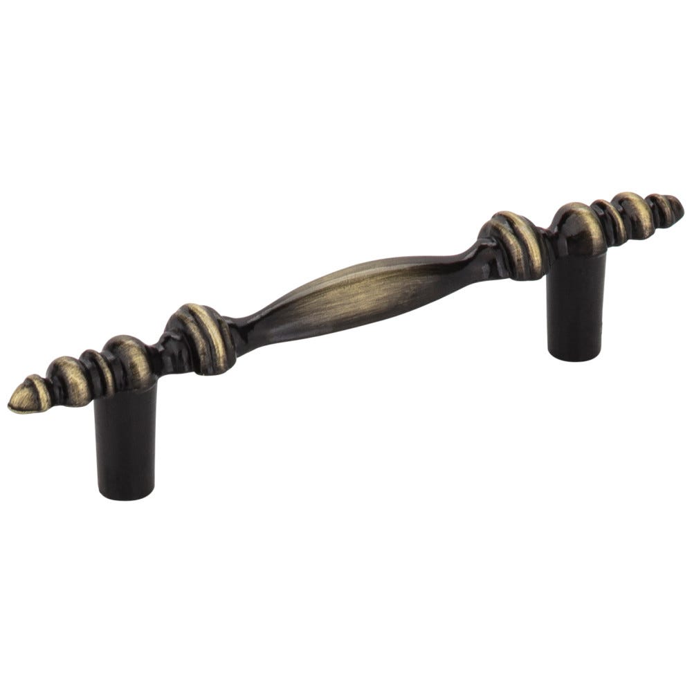 4-7/16" Overall Length Cabinet Pull