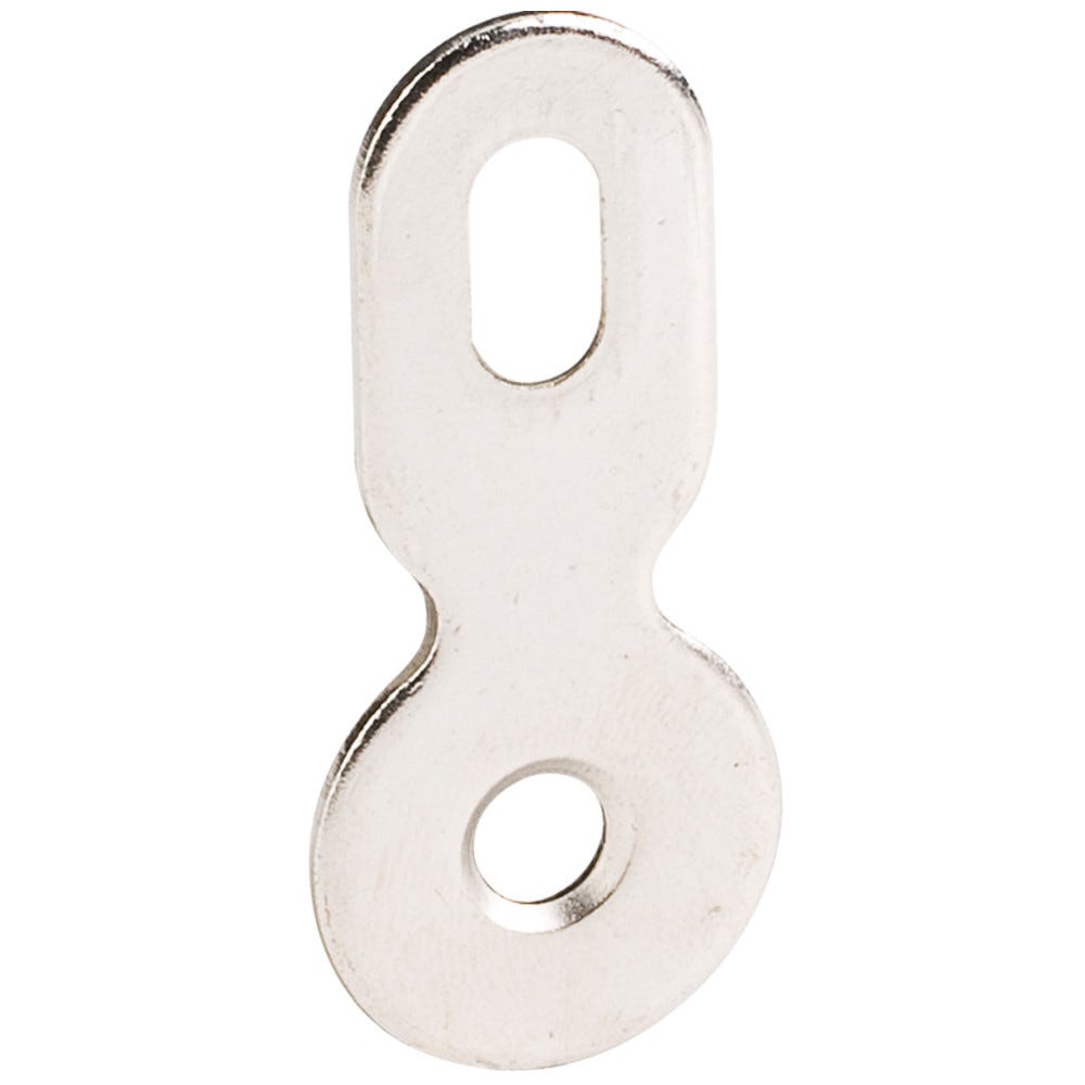 1-11/16" Drawer Box Clip