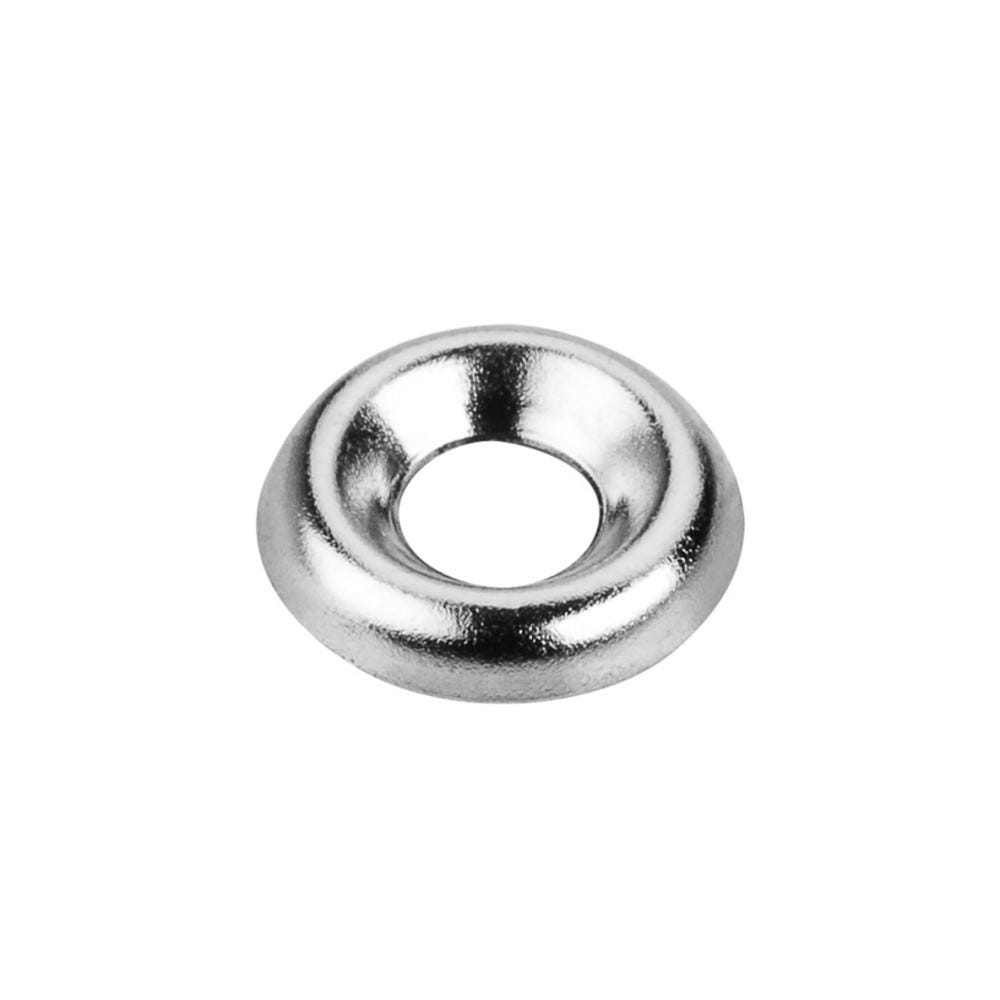 #10 Finishing Washer.