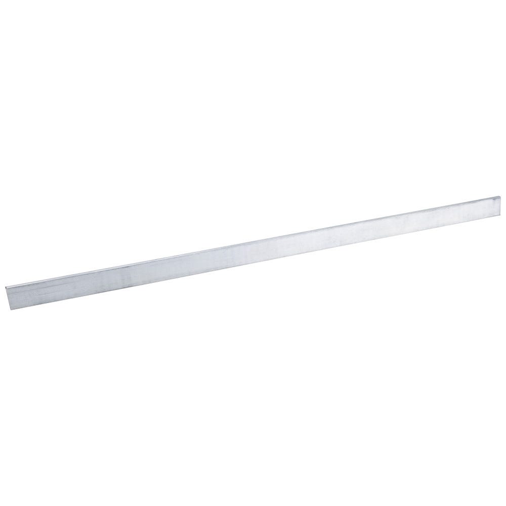 Hanging File Rod 88" length, durable material for custom organization