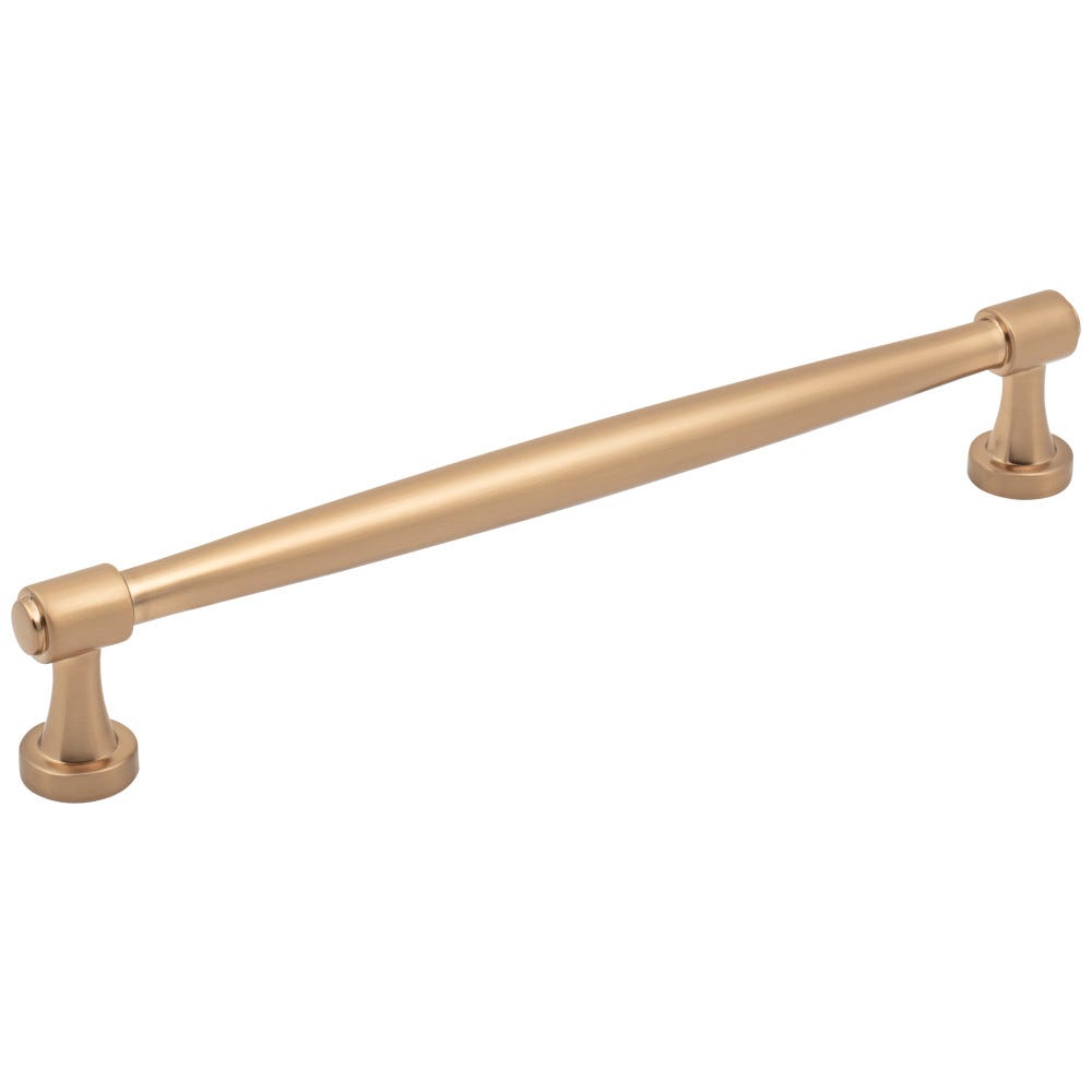 8-5/16" Overall Length Cabinet Pull